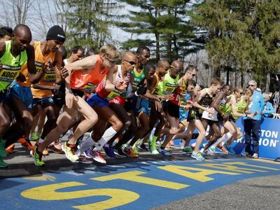 Στίβος: "Σπουδαίος" Καριόλης σ...