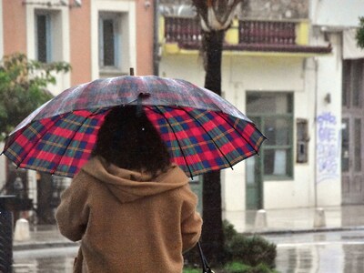 Καιρός: Έρχεται η κακοκαιρία Adel με επι...
