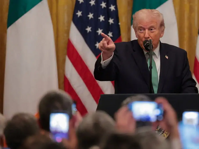 REUTERS/Kylie Cooper