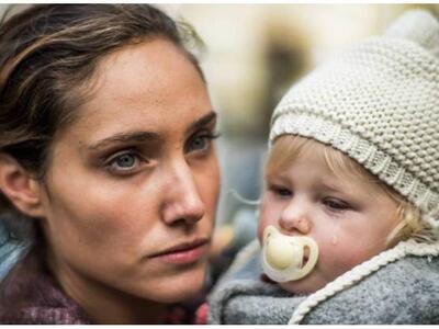 H ελληνο-γερμανική ταινία «Μία Ανάσα» τα...