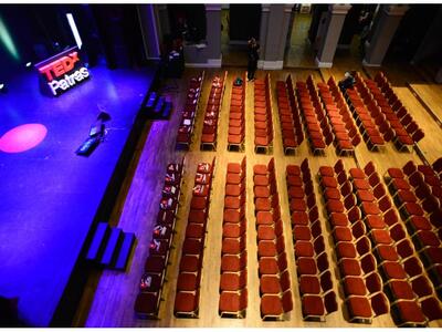 «Στιγμές» το φετινό θέμα που επέλεξε η ο...