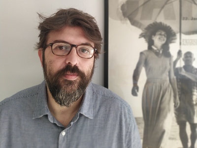 Ο Πατρινός Σταύρος Ράπτης επέλεξε τους Έ...