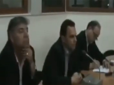 Ο ΣΥΡΙΖΑ χτυπά με νέο βίντεο για Γεωργαν...