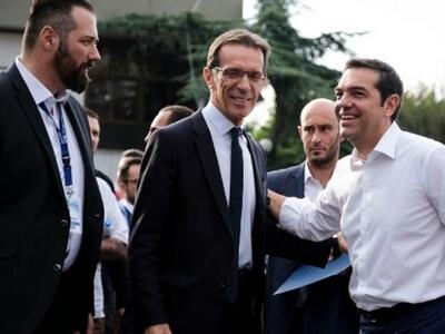 Στρατηγικό σχέδιο για την μετά μνημονιακ...