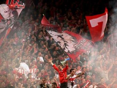 Η UEFA κλείνει τη Θύρα 7 στο ματς με τη ...