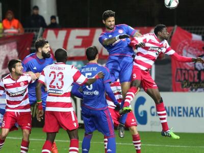 Σουπερλίγκ: Μια αγωνιστική και 50.000 ευ...