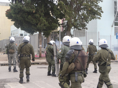 Παρέμβαση εισαγγελέα ζήτησε η Ν. Κεραμέω...