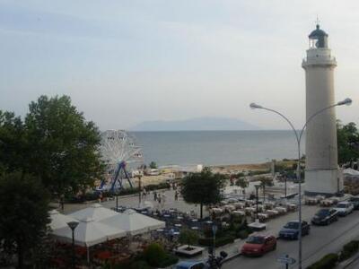 "Χάθηκε" το τηλεοπτικό σήμα στ...