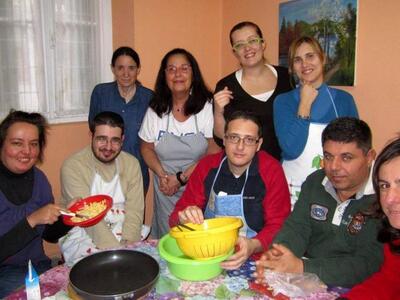 ΣΟΨΥ Πάτρας: 700 περίπου άτομα, στριμωγμ...