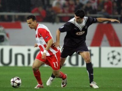 Κινδυνεύει με βαριά «καμπάνα» ο Ολυμπιακός 