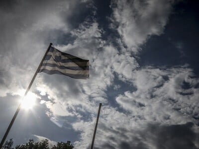 Σάκης Αρναούτογλου: Τι καιρό θα κάνει τη...