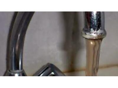 Πύργος: Λάσπη σε βρύσες και δρόμους στο Λαμπέτι 