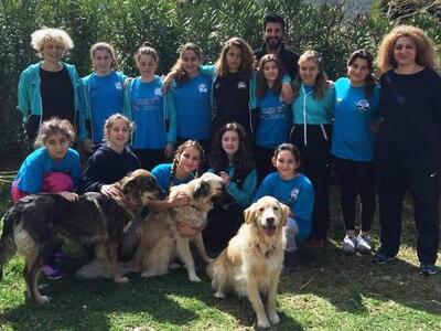 Πόλο: Πανέτοιμες οι μίνι κορασίδες της ΝΕΠ