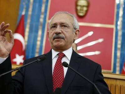 Τουρκία: Μπροστά σε νέα δημοσκόπηση ο Κι...