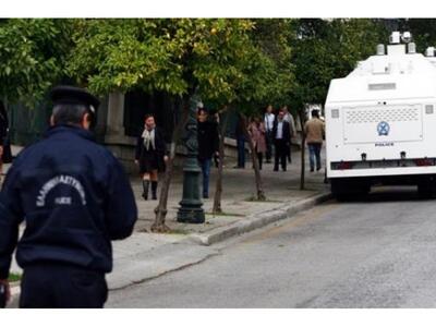 Φρούριο η Αθήνα για την επίσκεψη Ολάντ -...