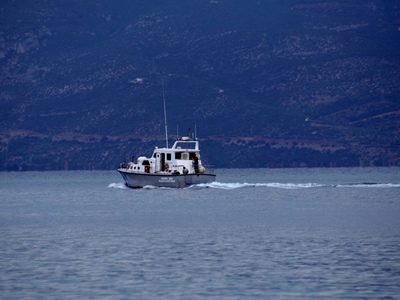 Κως: Συνελήφθη 43χρονος Αιγύπτιος για κατασκοπεία