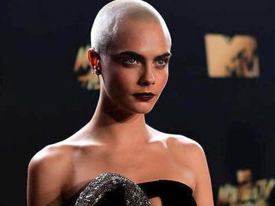 Η Κάρα Ντελεβίν αποκάλυψε τους λόγους γι...