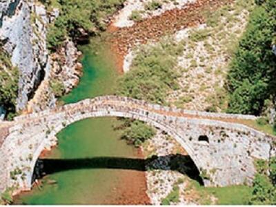 Μαραθώνιος στα Ζαγοροχώρια