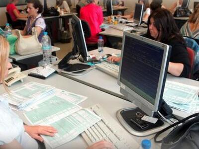 50.000 προσλήψεις σε Δήμους- Περί τα 500...