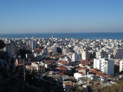 Δυτική Ελλάδα: Καλός καιρός σήμερα και μ...