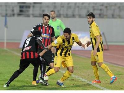 Παναχαϊκή: Οι "εκλεκτοί" του Σ...