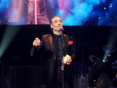 Σφακιανάκης: «Φασισμός η Χρυσή Αυγή; Αγγ...