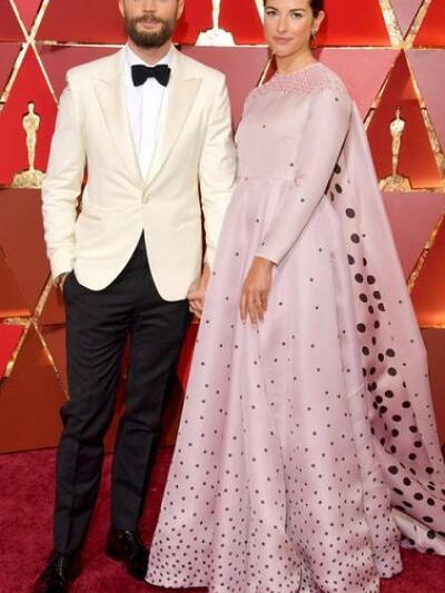 H ΣΥΖΥΓΟΣ ΤΟΥ ΤΖΙΜΙ ΝΤΟΡΝΑΝ, ΑΝΝΑ ΓΟΥΟΡΝ...