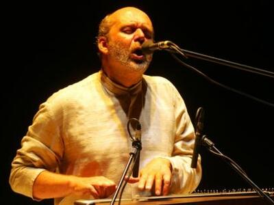 Έρχεται ο Stephan Micus αποκλειστικά στο...