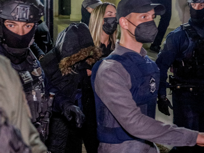 Ρούλα Πισπιρίγκου: Πάνω από  4 ώρες κατέ...