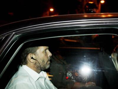 Ο υπουργός Πολιτισμού και Τουρισμού, Παύ...