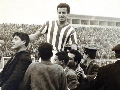 «Έφυγε» από τη ζωή ο θρυλικός αμυντικός ...