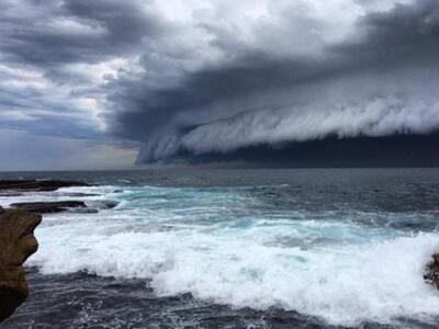 Οταν η φύση ανταγωνίζεται το Hollywood -...