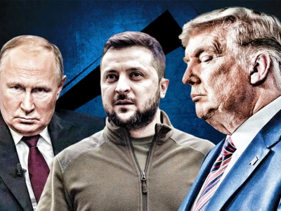 Προσπάθεια Τραμπ για τερματισμό του πολέ...