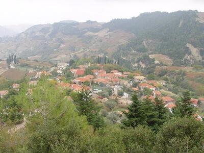 Γιορτή Τσίπουρου στο χωριό της Παρασκευής Αιγίου