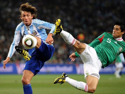 Μουντιάλ: Ο Χάιντσε χτύπησε καμεραμάν - ...