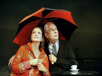 Μια "Φθινοπωρινή Ιστορία" στο Πάνθεον