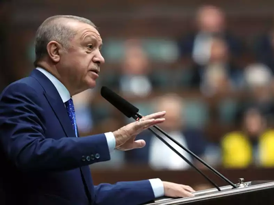 Εκτός ελέγχου ο Ερντογάν εκτοξεύει απειλ...