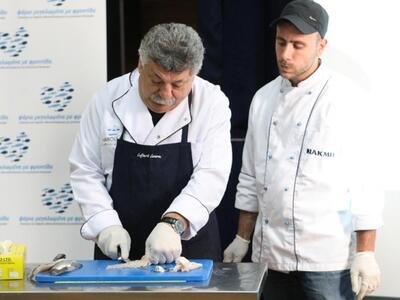 ΔΕΙΤΕ ΦΩΤΟ από το event -σεμινάριο στο Ι...