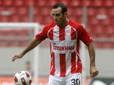 Επιστρέφει με Παναθηναϊκό ο Ουρτάδο