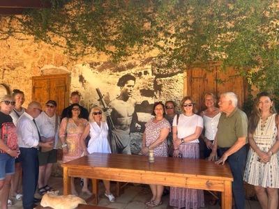 ΠΔΕ: Tριήμερο ταξίδι εξοικείωσης Γερμανώ...