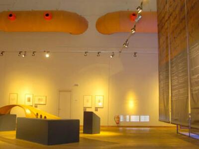 Η αίθουσα Ντα Βίντσι