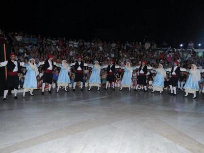 Ξεκινούν οι εγγραφές και τα μαθήματα στο...