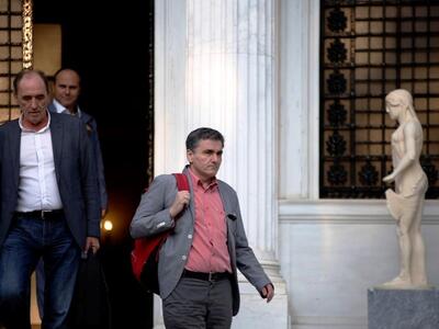 Τι προβλέπει το νέο Μνημόνιο για δημοσιο...