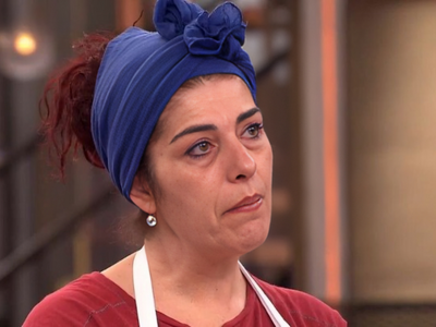 MasterChef: Τα δάκρυα της Φιλιώς και ο π...