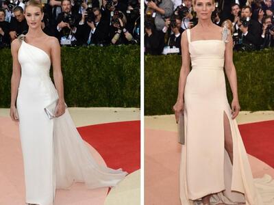 Κλασικές εμφανίσεις από τη Ρόζι Χάντιγκτ...