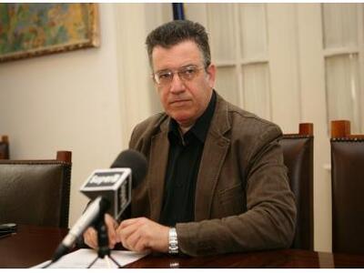 Πάτρα- Γιώργος Σιγαλός: Ρύθμιση - "...