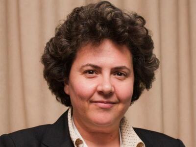 Αθηνά Τραχήλη: «Αυτό είναι το μήνυμα που...