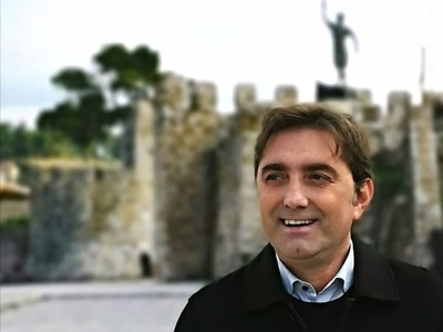 Παράταξη Καρπέτα: Στο Περιφερειακό Συμβο...