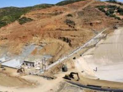 Δυτική Αχαϊα: Άρχισαν τα ...όργανα για τ...