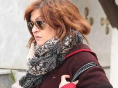 Τζόυς Ευείδη: «Το διαδίκτυο με έσωσε από...